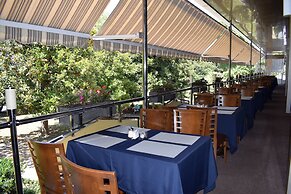 Sochi Magnolia Hotel