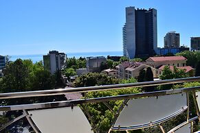 Sochi Magnolia Hotel