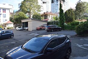 Sochi Magnolia Hotel