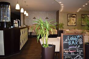 Sochi Magnolia Hotel