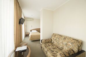 Sochi Magnolia Hotel