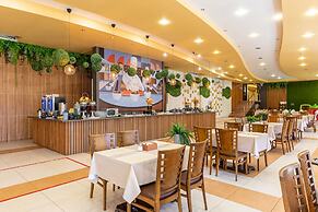 Sochi Magnolia Hotel