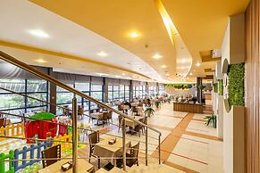 Sochi Magnolia Hotel