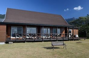 Yakushima Umi-no Cottage TIDA