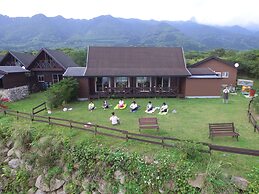 Yakushima Umi-no Cottage TIDA