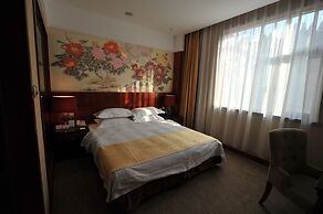 Luoyang Dongshan Hotel