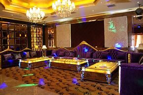 Luoyang Dongshan Hotel