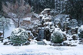 Luoyang Dongshan Hotel