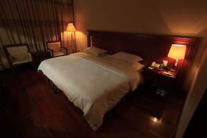 Luoyang Dongshan Hotel