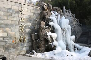 Luoyang Dongshan Hotel