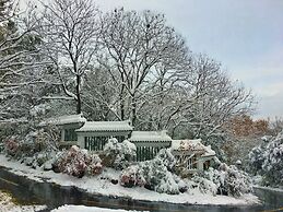 Luoyang Dongshan Hotel