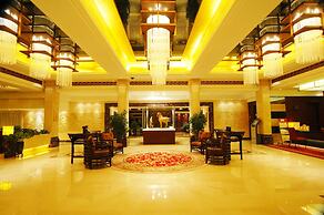 Luoyang Dongshan Hotel
