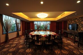 Luoyang Dongshan Hotel