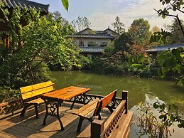 Luoyang Dongshan Hotel