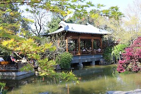 Luoyang Dongshan Hotel