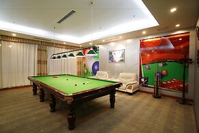 Luoyang Dongshan Hotel