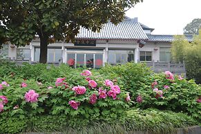 Luoyang Dongshan Hotel