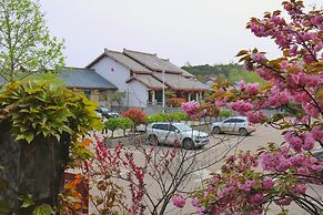 Luoyang Dongshan Hotel