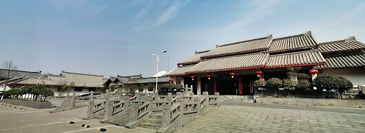 Luoyang Dongshan Hotel