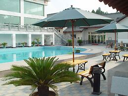 Luoyang Dongshan Hotel