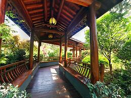 Luoyang Dongshan Hotel