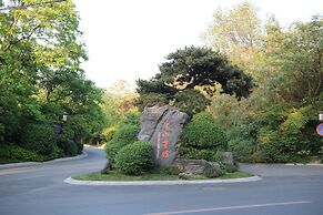 Luoyang Dongshan Hotel