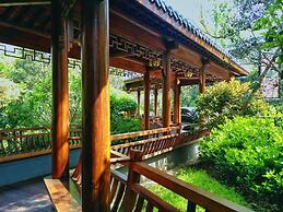 Luoyang Dongshan Hotel