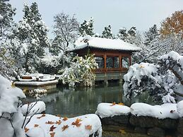 Luoyang Dongshan Hotel
