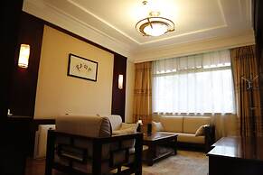 Luoyang Dongshan Hotel