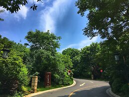 Luoyang Dongshan Hotel