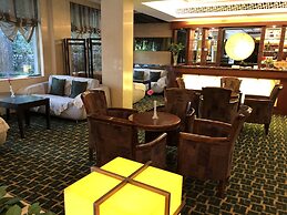 Luoyang Dongshan Hotel