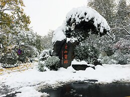 Luoyang Dongshan Hotel