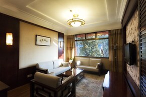 Luoyang Dongshan Hotel