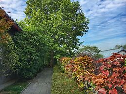 Luoyang Dongshan Hotel