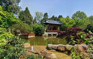 Luoyang Dongshan Hotel