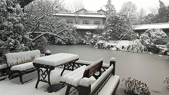 Luoyang Dongshan Hotel