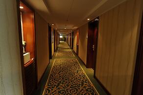 Luoyang Dongshan Hotel