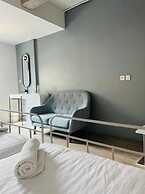 Bedspread Hostel - Adults Only