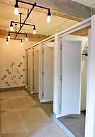 Bedspread Hostel - Adults Only