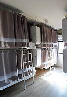 Bedspread Hostel - Adults Only