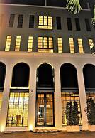 Bedspread Hostel - Adults Only