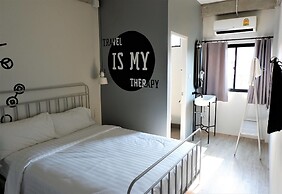 Bedspread Hostel - Adults Only