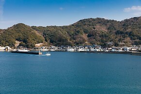 Kaisen no Yado Matsuura