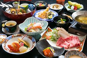 Kaisen no Yado Matsuura