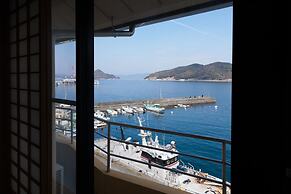 Kaisen no Yado Matsuura