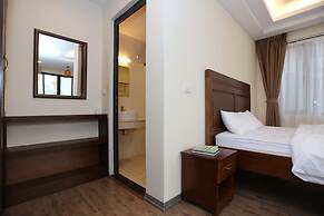 NYT Home Tay Ho No.2