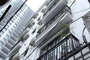 NYT Home Tay Ho No.2