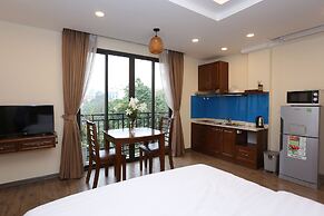 NYT Home Tay Ho No.2