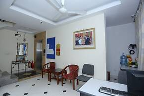 NYT Home Tay Ho No.2