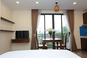 NYT Home Tay Ho No.2